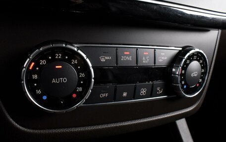 Mercedes-Benz GLE, 2017 год, 4 029 000 рублей, 15 фотография