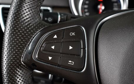 Mercedes-Benz GLE, 2017 год, 4 029 000 рублей, 18 фотография