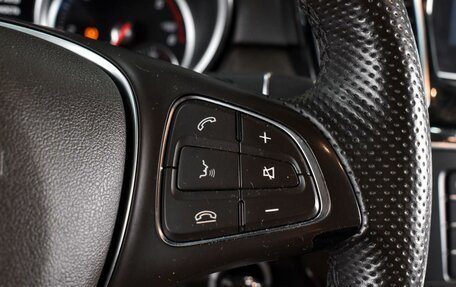 Mercedes-Benz GLE, 2017 год, 4 029 000 рублей, 19 фотография