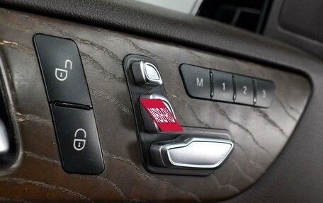 Mercedes-Benz GLE, 2017 год, 4 029 000 рублей, 16 фотография