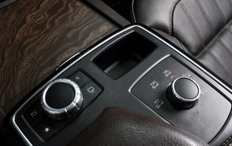 Mercedes-Benz GLE, 2017 год, 4 029 000 рублей, 22 фотография