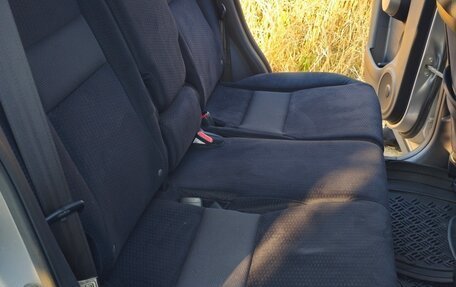 Honda CR-V III рестайлинг, 2007 год, 1 000 000 рублей, 10 фотография