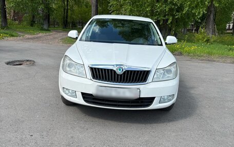 Skoda Octavia, 2013 год, 559 000 рублей, 2 фотография