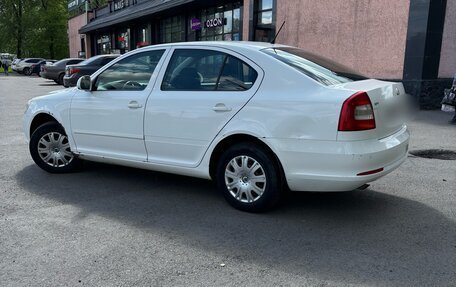 Skoda Octavia, 2013 год, 559 000 рублей, 4 фотография