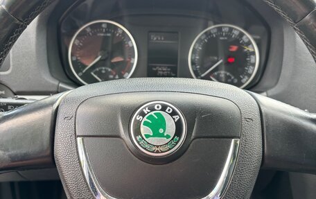 Skoda Octavia, 2013 год, 559 000 рублей, 8 фотография