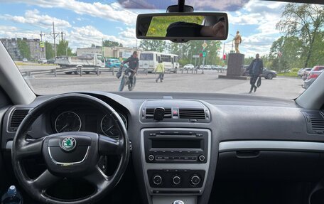 Skoda Octavia, 2013 год, 559 000 рублей, 5 фотография