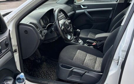 Skoda Octavia, 2013 год, 559 000 рублей, 6 фотография