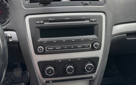 Skoda Octavia, 2013 год, 559 000 рублей, 7 фотография