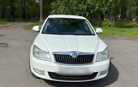 Skoda Octavia, 2013 год, 559 000 рублей, 9 фотография