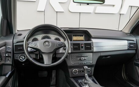 Mercedes-Benz GLK-Класс, 2012 год, 1 590 000 рублей, 6 фотография