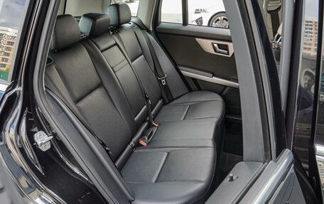 Mercedes-Benz GLK-Класс, 2012 год, 1 590 000 рублей, 7 фотография