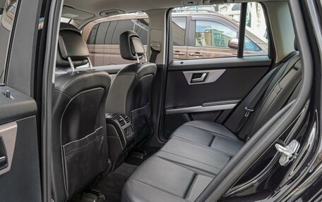 Mercedes-Benz GLK-Класс, 2012 год, 1 590 000 рублей, 11 фотография