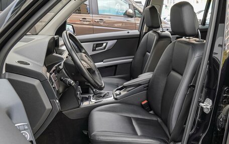 Mercedes-Benz GLK-Класс, 2012 год, 1 590 000 рублей, 10 фотография