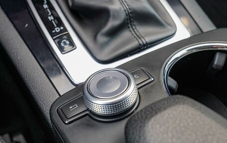 Mercedes-Benz GLK-Класс, 2012 год, 1 590 000 рублей, 12 фотография