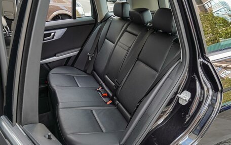 Mercedes-Benz GLK-Класс, 2012 год, 1 590 000 рублей, 9 фотография