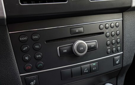 Mercedes-Benz GLK-Класс, 2012 год, 1 590 000 рублей, 15 фотография