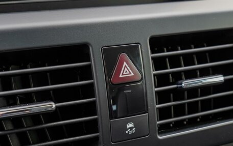 Mercedes-Benz GLK-Класс, 2012 год, 1 590 000 рублей, 17 фотография