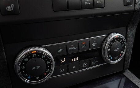 Mercedes-Benz GLK-Класс, 2012 год, 1 590 000 рублей, 14 фотография