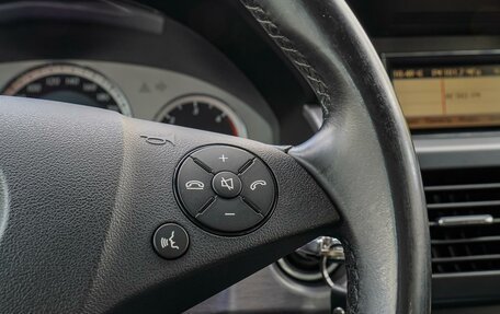 Mercedes-Benz GLK-Класс, 2012 год, 1 590 000 рублей, 21 фотография