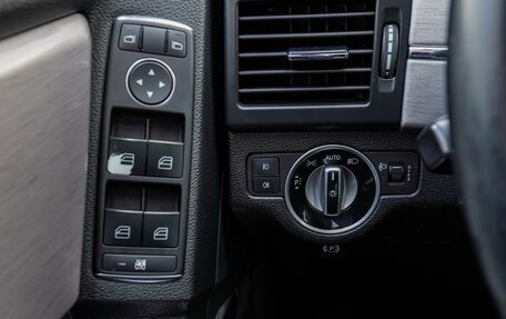 Mercedes-Benz GLK-Класс, 2012 год, 1 590 000 рублей, 20 фотография