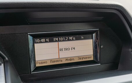 Mercedes-Benz GLK-Класс, 2012 год, 1 590 000 рублей, 16 фотография