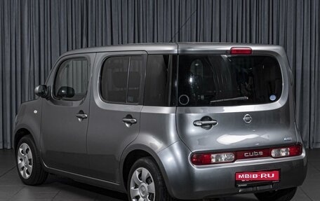 Nissan Cube III, 2012 год, 869 000 рублей, 2 фотография