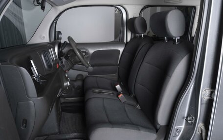 Nissan Cube III, 2012 год, 869 000 рублей, 8 фотография