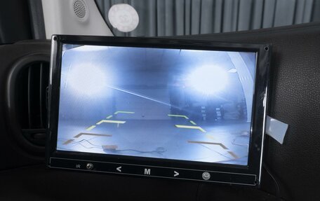 Nissan Cube III, 2012 год, 869 000 рублей, 13 фотография