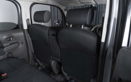 Nissan Cube III, 2012 год, 869 000 рублей, 11 фотография