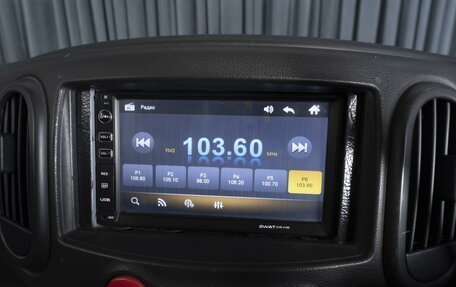 Nissan Cube III, 2012 год, 869 000 рублей, 12 фотография