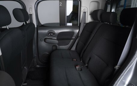 Nissan Cube III, 2012 год, 869 000 рублей, 7 фотография