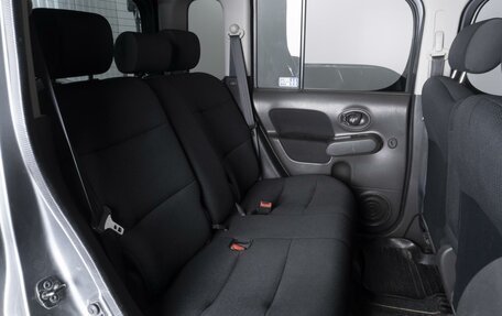 Nissan Cube III, 2012 год, 869 000 рублей, 9 фотография