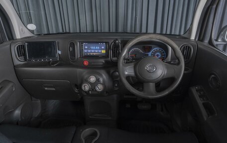 Nissan Cube III, 2012 год, 869 000 рублей, 6 фотография