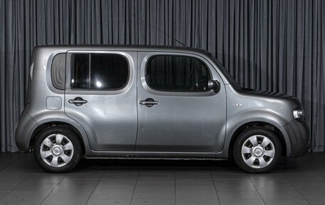 Nissan Cube III, 2012 год, 869 000 рублей, 5 фотография