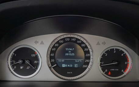 Mercedes-Benz GLK-Класс, 2012 год, 1 590 000 рублей, 22 фотография