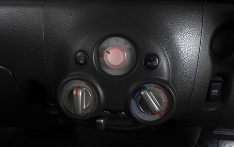 Nissan Cube III, 2012 год, 869 000 рублей, 14 фотография