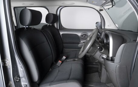 Nissan Cube III, 2012 год, 869 000 рублей, 10 фотография