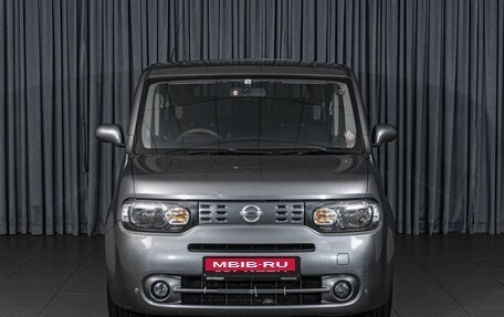 Nissan Cube III, 2012 год, 869 000 рублей, 3 фотография