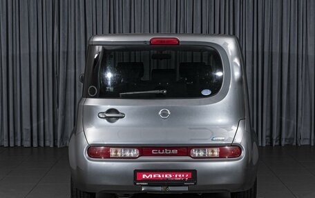 Nissan Cube III, 2012 год, 869 000 рублей, 4 фотография