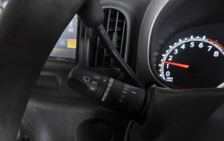 Nissan Cube III, 2012 год, 869 000 рублей, 15 фотография