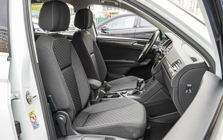 Volkswagen Tiguan II, 2018 год, 2 250 000 рублей, 8 фотография