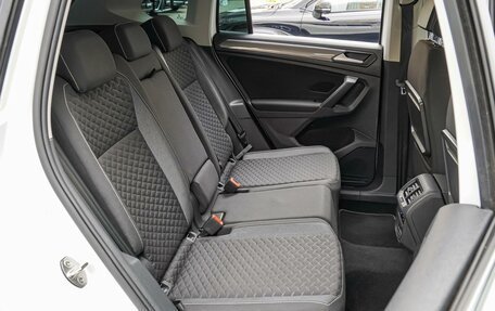 Volkswagen Tiguan II, 2018 год, 2 250 000 рублей, 7 фотография