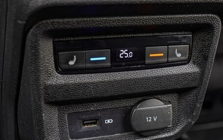 Volkswagen Tiguan II, 2018 год, 2 250 000 рублей, 21 фотография