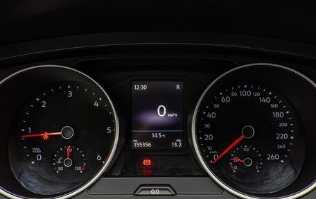 Volkswagen Tiguan II, 2018 год, 2 250 000 рублей, 18 фотография