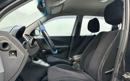 Hyundai Tucson III, 2007 год, 870 000 рублей, 14 фотография