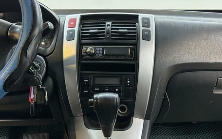 Hyundai Tucson III, 2007 год, 870 000 рублей, 12 фотография