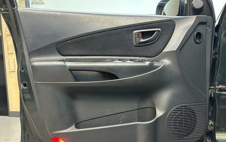 Hyundai Tucson III, 2007 год, 870 000 рублей, 18 фотография