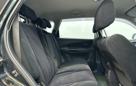 Hyundai Tucson III, 2007 год, 870 000 рублей, 17 фотография