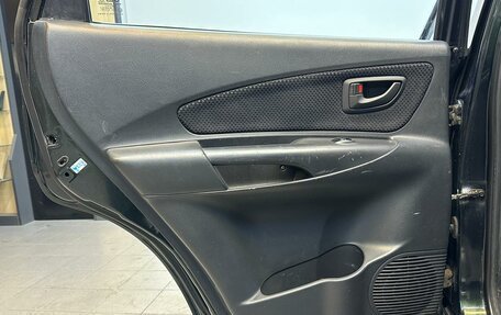 Hyundai Tucson III, 2007 год, 870 000 рублей, 20 фотография