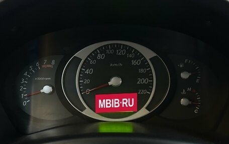 Hyundai Tucson III, 2007 год, 870 000 рублей, 23 фотография